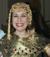 Cleopatra Costume