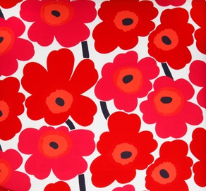 marimekko-unikko